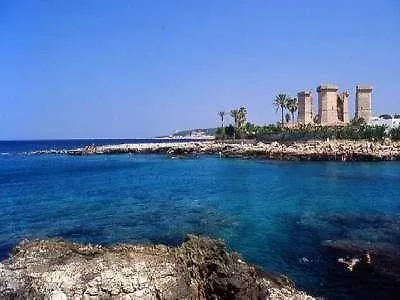 Feriehus Casa Vacanze Cuore *