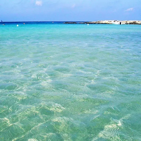 Casa Vacanze Cuore Bagno-Sprizze