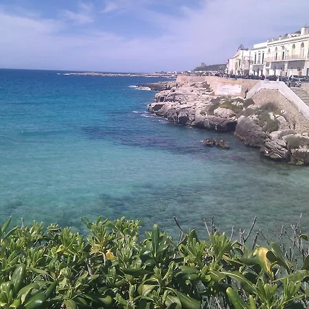 Feriehus Casa Vacanze Cuore *