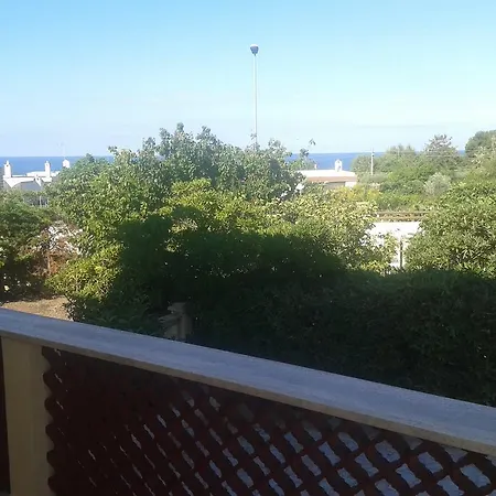 Casa Vacanze Cuore
