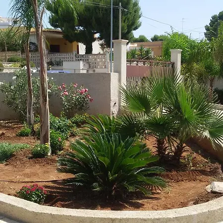 Feriehus Casa Vacanze Cuore