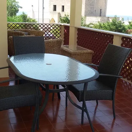 Casa Vacanze Cuore *