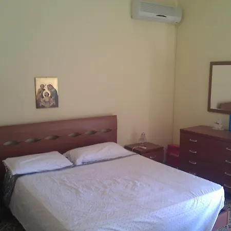Feriehus Casa Vacanze Cuore Bagno-Sprizze