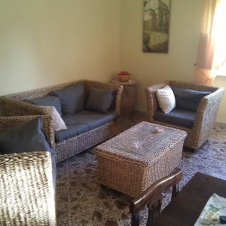 Casa Vacanze Cuore Feriehus *