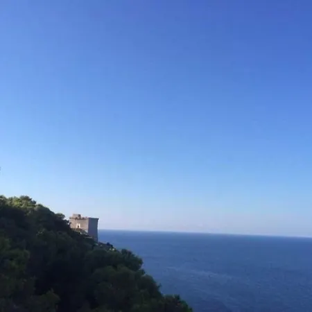 Casa Vacanze Cuore Feriehus *