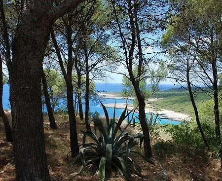 Feriehus Casa Vacanze Cuore