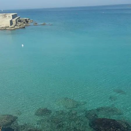Casa Vacanze Cuore Feriehus Bagno-Sprizze